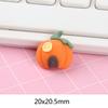Telefone móvel shell beleza material resina epóxi cartoon casa na árvore coleção diy geladeira adesivos fábrica atacado acessórios criativos