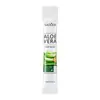 Mascarilla capilar SADOER con aloe superbrillante, reparadora y nutritiva, con un toque de suavidad. Comercio exterior transfronterizo. Venta al por mayor.