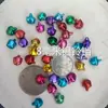 Nuevo sólido hueco seda de vidrio hecho a mano plástico cuerda trenzada color cristal transparente línea de cuentas suave tensión alemana