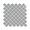 Decoração de Parede Adesivos de Parede Estéreo 3D Adesivos de Azulejo Impermeáveis e Resistentes a Manchas para Banheiro Adesivos de Parede Mosaico Autoadesivos Cola de Cristal