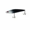 Equipo de pesca Kyushu nuevo señuelo Luya tiro largo lápiz tembloroso 10g 15G capa de natación completa sumergido cebo artificial boca de perca