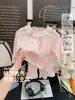 Conjunto Infantil de Manga Larga para Niños Suave Transpirable Ropa de Casa para Niñas Clase A Apta para la Piel Estilo Coreano Pijama Ropa para Bebé con Aire Acondicionado