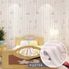 Papel Pintado Autoadhesivo al por Mayor Hogar Dormitorio Impermeable a Prueba de Humedad Dormitorio Pegatinas Refrescantes Fondo de Color Sólido Pegatinas de Pared Papel Pintado Engrosado