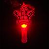 2024 Pan Weibai Concierto Barra fluorescente Fans Animación Accesorios Palo de apoyo Diadema luminosa Diadema flash Pulsera