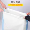 Bolsas de Plástico Tejido Blancas, Bolsas de Piel de Serpiente, Bolsas Químicas, Bolsas Tejidas Engrosadas, Bolsas Nuevas para Harina de Soya, Bolsas para Granos