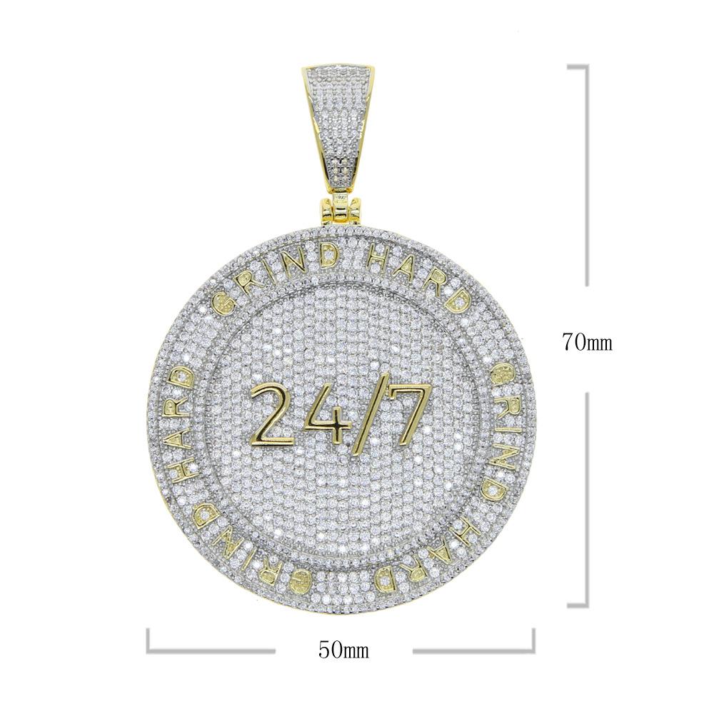 N014 铜 23.99 包邮 (5)