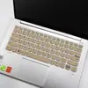 Para Lenovo ThinkBook 14(0CCD) Película para teclado de notebook de 14 polegadas décima geração i5-10210U