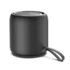 Altavoz Bluetooth Mini Cañón de Acero para Exteriores Personalizado Mini Portátil de Audio Correa Inalámbrica Altavoz Pequeño Venta al por Mayor Transfronteriza