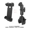 Soporte Resistente para Tableta de Coche con Cabezal de Bola Rotación Universal Compatible con Soportes para Tableta Zebra Et Series de 10 pulgadas