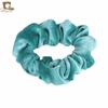Anillo para el cabello de terciopelo súper suave, anillo para el cabello para mujer, anillo para el cabello, redecilla para el cabello, flor para el cabello FQ-02