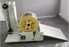 Carrete Automático Desenrollador de Cables y Alambres, Soporte Desenrollador, Máquina Desenrolladora, Equipo de Soporte de Máquina Automática, Soporte Alimentador de Alambre Tipo Inducción