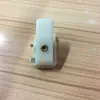 Accesorio de Prueba de Batería 18650 Sonda de Prueba Pinza de Polímero Accesorio de Cuatro Cables Sonda Pin de Resorte