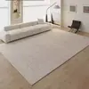 Tapete Retangular 3D Impresso e Tingido para Sala de Estar de Casa Sofá Mesa de Centro Capacho de Entrada Tapete de Chão de Cozinha Fabricante Atacado
