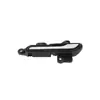 Yubo - Adecuado para Manija de Puerta de Tesla Model 3 (Electrochapado) 1081832-00-B1081831-00-B