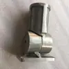 Lámpara de calle LED interfaz universal brazo giratorio interfaz universal ángulo ajustable Adaptador para Lámpara de Calle exterior 60 giro interior 60
