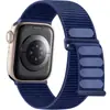Para novo AppleWatch10/9ultra2se pulseira trail loop apple watch com velcro iWatch87