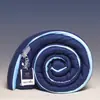 Nuevo Modelo Colcha de Sueño Profundo Primavera y Otoño Clase A, Colcha con Control de Temperatura, Colcha Engrosada para Todas las Estaciones, Universal, No Necesita Funda de Colcha, Lavable a Máquina, Colcha de Invierno