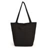 Nova Bolsa Grande Casual de Tecido de Nylon 2024 Pasta Mensageiro para Trabalho Bolsa de Ombro Bolsa Tote Feminina Estilo Retrô Grande Capacidade