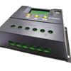 Controlador solar fotovoltaico al por mayor de fábrica, sistema fuera de la red, almacenamiento de energía, alumbrado público, batería, controlador de panel solar