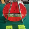 Área de Desastre de Mineração Zhongsheng Telefone Tipo KTT105/KT9 para Área de Desastre Subterrânea, Telefone Intercomunicador Durável