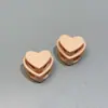 Pinzas de Resorte Coloridas Personalizadas, Pinzas Decorativas con Cordón en Forma de Corazón para Dobladillos de Chaquetas y Pantalones, Botones de Presión de Plástico con Doble Agujero