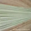 Soporte Sólido Moldeado por Pultrusión Directo de Fábrica Barra de Fibra de Vidrio Blanca de Alta Elasticidad