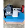Xhjj-1 Máquina de Rosquear Aço Redondo Multifuncional de Alta Velocidade, Máquina de Rosquear Parafuso Embutido, Máquina de Rosquear Barra Redonda M8-M36