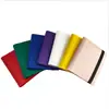 Álbum de Cartas de Grande Capacidade com 4 Grades, 160 Espaços para Cartas, Alça Preta, Venda por Atacado de Cartas de Anime, Álbum de Cartas Colecionáveis de Jogo A5