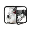 Bomba de agua a gasolina Sewall de 2 pulgadas SW2CQY, monocilíndrica, arranque manual, caudal 33m3/h, bomba autocebante, bomba centrífuga, uso de emergencia