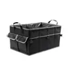 Caja Organizadora Plegable para Maletero de Coche Caja de Almacenamiento Plegable para Coche Organizador de Suministros Interiores de Coche Caja de Almacenamiento Organizador de Maletero