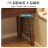 Tocador Simple Mesa de Maquillaje para Dormitorio Cajonera Integrada Apartamento Pequeño Doble Capa Nuevo Estilo Chino Escritorio de Maquillaje para Dormitorio Principal Tocador