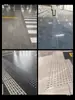 Picos Reductores de Velocidad de Acero Inoxidable 304 Xinchendao, Picos para Carreteras Ciegas, Reductores de Velocidad para Garajes, Picos Antideslizantes para Carreteras, Fabricante, Otros no especificados