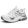 Nuevos Zapatos de Senderismo Transfronterizos 2026 para Hombres y Mujeres, Zapatos Deportivos de Malla Transpirable para Trekking al Aire Libre, Antideslizantes y Resistentes al Desgaste para Escalada en Montaña