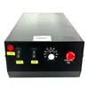 Máquina de Gravação CNC Mesa Rotativa Quarto Eixo Mandril 80/100 Contra-ponto Gravação Tridimensional Cabeça Indexadora Eixo A Rotativo