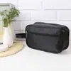 Bolsa de Cosméticos Impermeable para Hombres y Mujeres, Neceser de Tocador, Bolsa de Herramientas de Gran Capacidad, Bolsa Pequeña Portátil para Artículos Personales y Cosméticos
