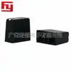 Teclado de Botón de Empuje de Plástico para Potenciómetro de Empuje-Tire de 4 mm para Tarjeta de Sonido Anchor 14*7*13mm