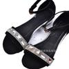 Atacado quadrado/retangular strass de vidro com hot melt tira adesiva photo frame telefone móvel shell strass diy acessórios de vestuário