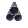 Perfil de tubería de PVC plástico ABS perfil de tubería de forma especial tubería de plástico PVC tubería de perfil extrusión de perfil