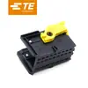 Qianjin Eletrônicos 1-2359439-1 Carcaça Plástica Te Conector Tyco Grande Lote de Conectores