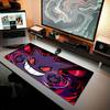 Alfombrilla de Ratón Super Grande Geng Ghost Alfombrilla para Teclado de Computadora para Hombre y Mujer Alfombrilla de Ratón de Dibujos Animados Especial Almohadilla para Mesa de Juego