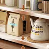 Suporte de Mesa para Copos, Rack de Armazenamento, Suporte de Exibição em Camadas Múltiplas para Copos de Café em Bancada de Mesa de Jantar, Rack de Armazenamento para Conjunto de Chá e Copos de Água