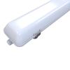 Lámpara LED Tri-Proof de 120 cm IP65 40W Impermeable Antiexplosión a Prueba de Humedad Lámparas Protección Exterior Antiniebla LED Ahorro de Energía