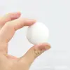 Amortecimento Silencioso Almofada de Silicone Anti-Colisão para Paredes, Adesivo Transparente Autoadesivo Transfronteiriço Sem Furos para Porta de Geladeira, Porta de Armário Silenciosa