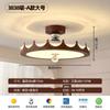 Nova Luminária de Teto para Sala de Estar Estilo Neo-clássico Casa Ferro Forjado Lustre para Quarto Principal Restaurante Retrô Sentido de Alto Padrão Lâmpadas de Proteção para os Olhos