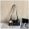 Bolsa Feminina de Nicho Estilo Francês 2026 Novo Modelo, Bolsa de Ombro Versátil de Alta Qualidade, Bolsa Transversal Retro da Moda para o Dia a Dia de Luxo Leve