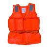 Talla Adulto Estilo 87 Entrenamiento Militar Marino Trabajo Alta Flotabilidad Chaleco Salvavidas Certificado Chaleco de Pesca Camuflaje Protector para Exteriores