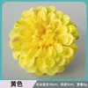 Cabezas de flores artificiales con fragancia sutil, flores artificiales para fondo de boda, directo de fábrica, personalización al por mayor y procesamiento personalizado basado en los diseños proporcionados