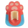 Suporte para Chuveiro, Suporte Fixo Ajustável Sem Furos, Banheiro Sala de Banho Pet Fofo Infantil Suporte de Chuveiro