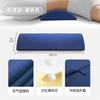 Almohada de cintura de Amazon, almohadilla para la cintura, almohadilla para dormir acostada en la zona lumbar, protección para la cintura, almohada para dormir, tienda de fábrica