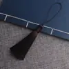 Borla Borla Estilo Antiguo diy Material Hecho a Mano Marcapáginas Bolsita Colgante para Cortina Borla Estilo Chino Accesorios para el Cabello de Niños Borlas Pequeñas